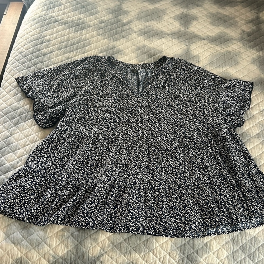 Women’s Blouse